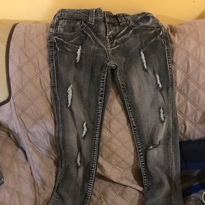 True Religion Brand Jeans women